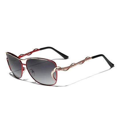 KINGSEVEN GLAMOROUS SUNGLASSES