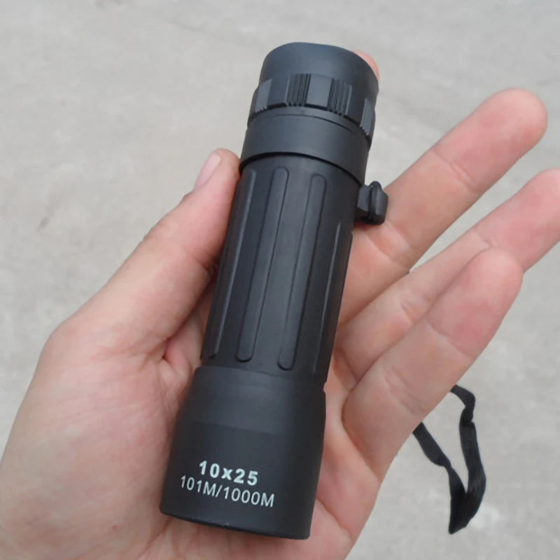 POCKET TELESCOPE