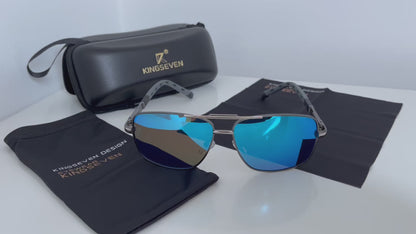 KINGSEVEN SUNGLASSES